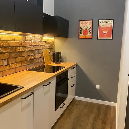 Chillout Loft Apartment Al20 Варшава Экстерьер фото