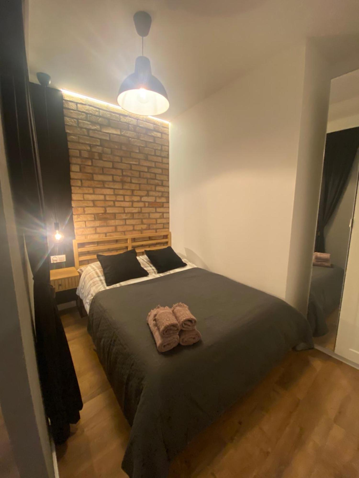 Chillout Loft Apartment Al20 Варшава Экстерьер фото