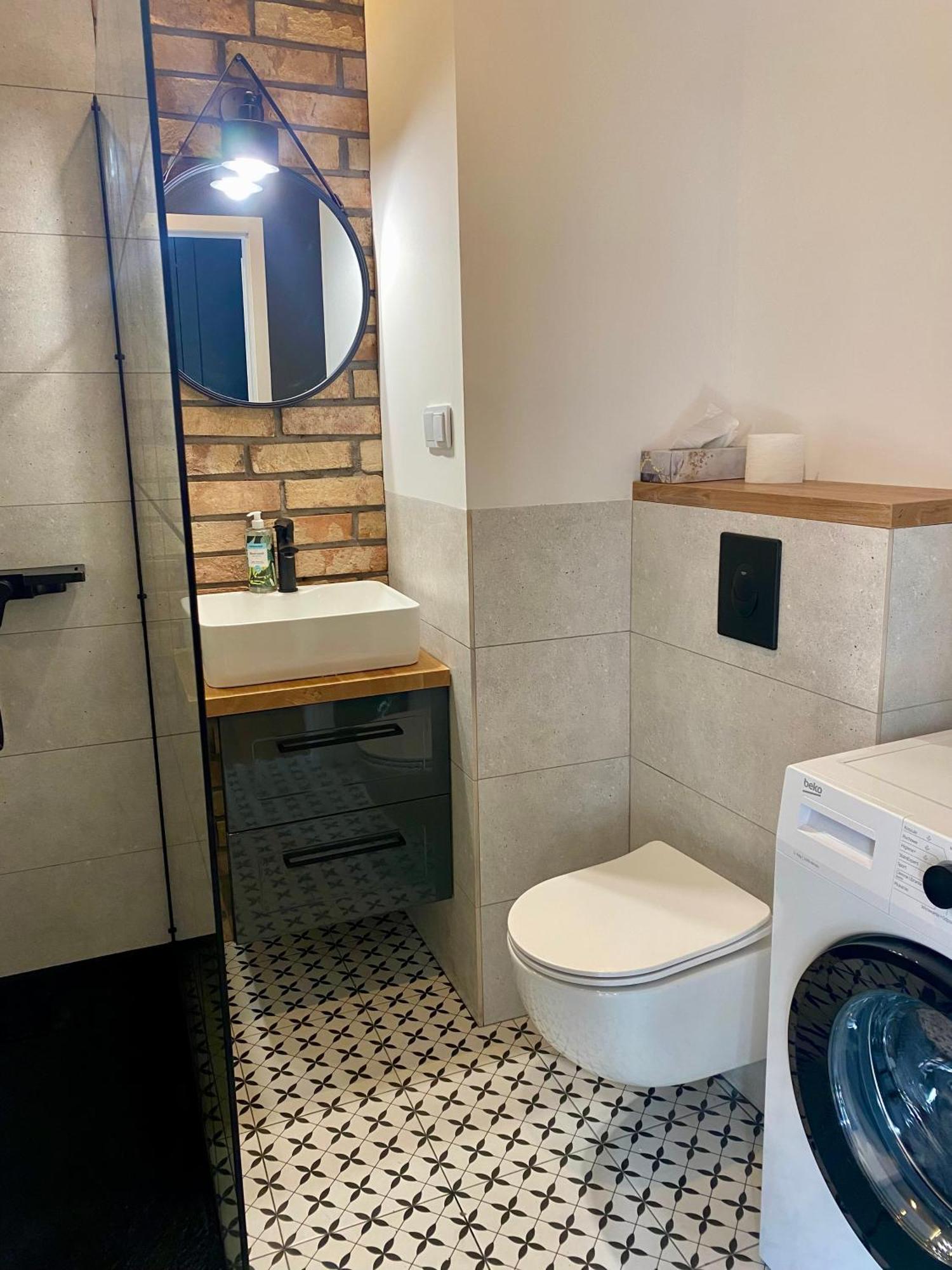 Chillout Loft Apartment Al20 Варшава Экстерьер фото
