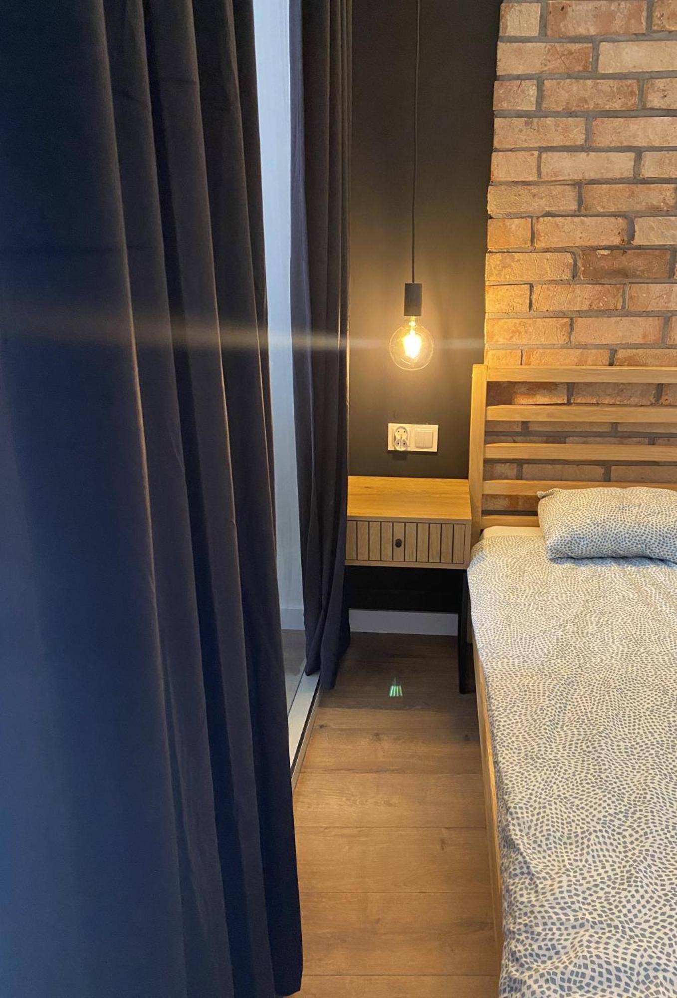 Chillout Loft Apartment Al20 Варшава Экстерьер фото