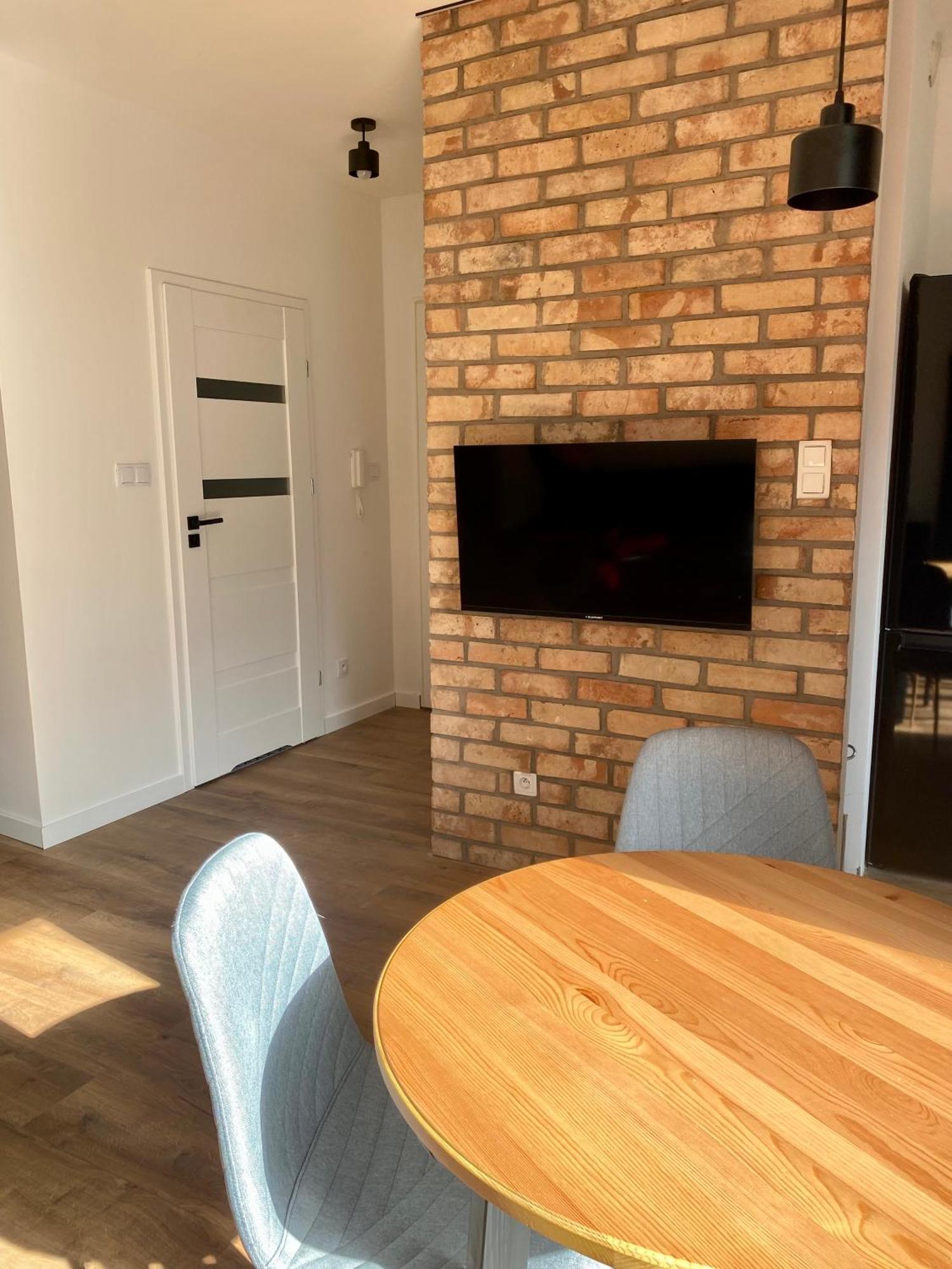 Chillout Loft Apartment Al20 Варшава Экстерьер фото