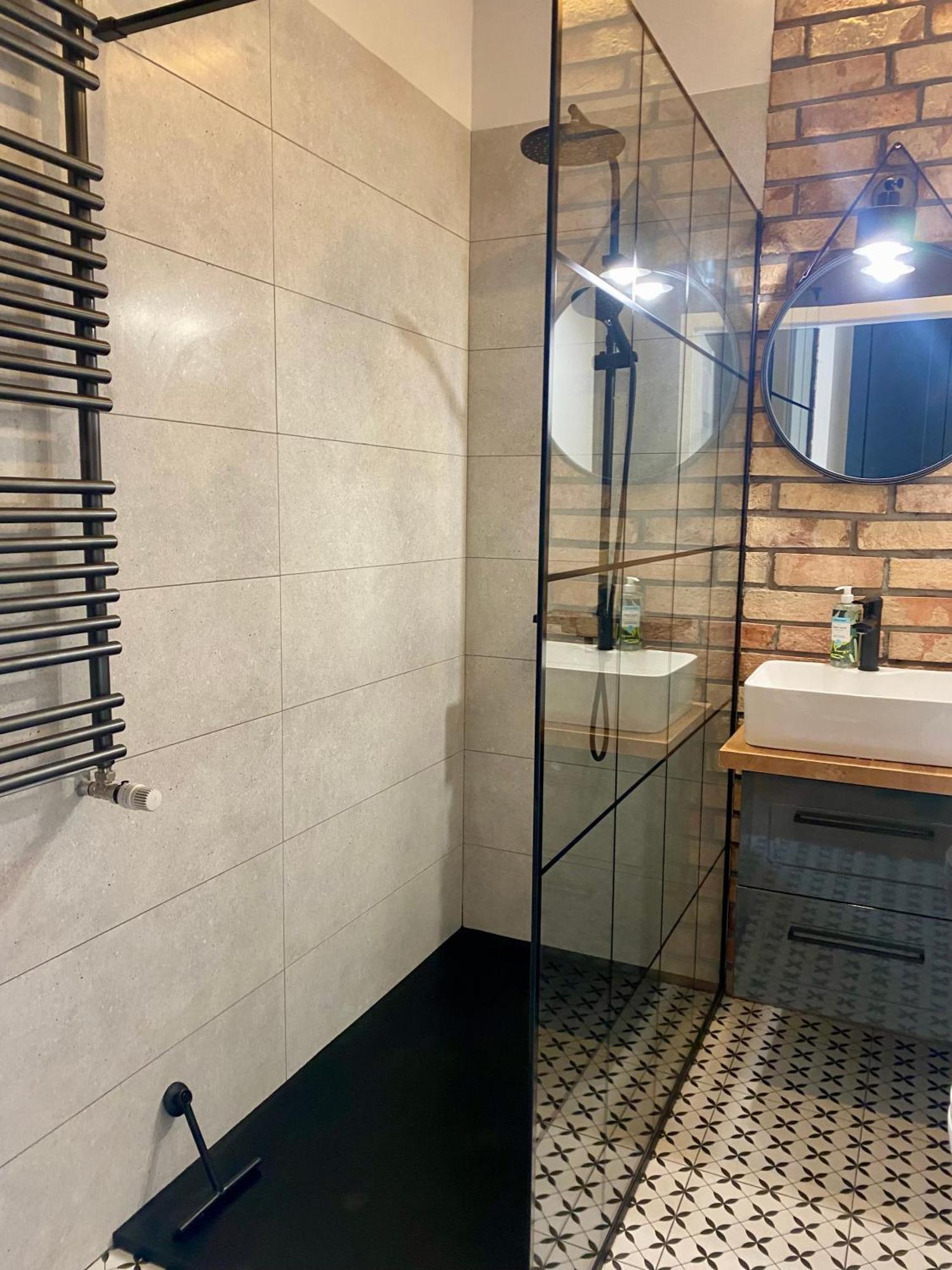 Chillout Loft Apartment Al20 Варшава Экстерьер фото